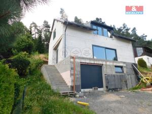 Prodej rodinného domu, Turnov, Nad Hájkem, 192 m2