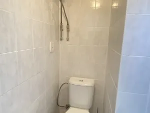 Pronájem bytu 1+1, Šumperk, Gen. Krátkého, 32 m2