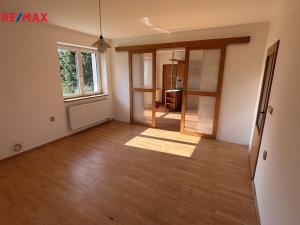 Prodej rodinného domu, Ořechov - Ronov, 120 m2