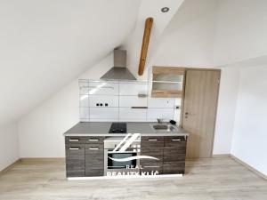 Pronájem bytu 2+kk, Ostrava, U Hřiště, 55 m2
