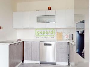 Prodej bytu 3+1, Česká Lípa, Jáchymovská, 70 m2