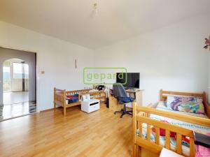 Prodej bytu 3+1, Česká Lípa, Jáchymovská, 70 m2
