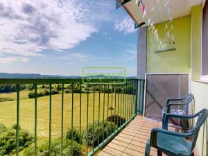 Prodej bytu 3+1, Česká Lípa, Jáchymovská, 70 m2