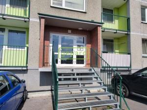 Prodej bytu 3+1, Česká Lípa, Jáchymovská, 70 m2