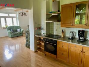 Prodej rodinného domu, Vyžlovka, K Hájovně, 208 m2