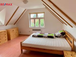 Prodej rodinného domu, Vyžlovka, K Hájovně, 208 m2