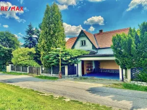 Prodej rodinného domu, Vyžlovka, K Hájovně, 208 m2