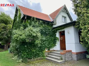 Prodej rodinného domu, Vyžlovka, K Hájovně, 208 m2