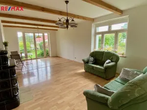 Prodej rodinného domu, Vyžlovka, K Hájovně, 208 m2