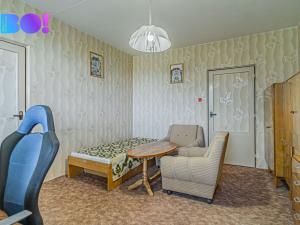 Prodej bytu 3+1, Chropyně, J. Fučíka, 63 m2