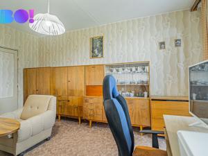 Prodej bytu 3+1, Chropyně, J. Fučíka, 63 m2