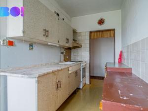 Prodej bytu 3+1, Chropyně, J. Fučíka, 63 m2