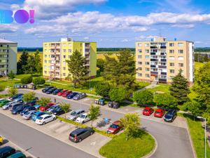 Prodej bytu 3+1, Chropyně, J. Fučíka, 63 m2