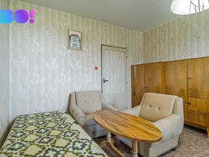 Prodej bytu 3+1, Chropyně, J. Fučíka, 63 m2
