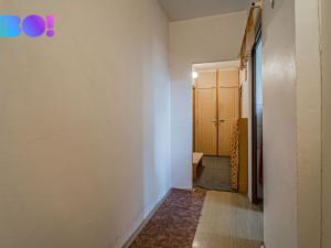 Prodej bytu 3+1, Chropyně, J. Fučíka, 63 m2