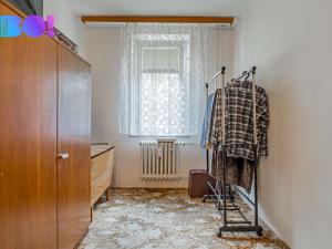 Prodej bytu 3+1, Chropyně, J. Fučíka, 63 m2