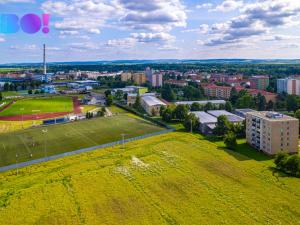 Prodej bytu 3+1, Chropyně, J. Fučíka, 63 m2