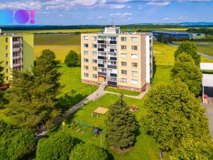 Prodej bytu 3+1, Chropyně, J. Fučíka, 63 m2