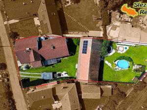 Prodej rodinného domu, Vitiněves, 290 m2