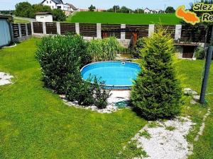 Prodej rodinného domu, Vitiněves, 290 m2