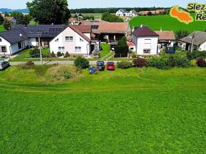 Prodej rodinného domu, Vitiněves, 290 m2