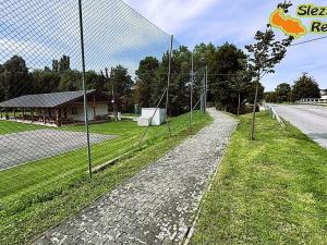 Prodej rodinného domu, Vitiněves, 290 m2