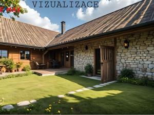 Prodej chalupy, Šebířov, 94 m2