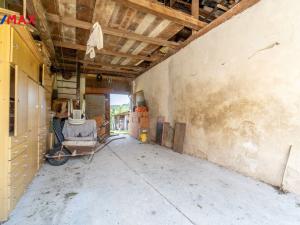 Prodej chalupy, Šebířov, 94 m2