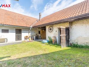 Prodej chalupy, Šebířov, 94 m2