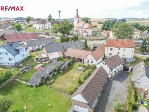 Prodej chalupy, Šebířov, 94 m2