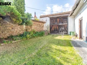 Prodej chalupy, Šebířov, 94 m2