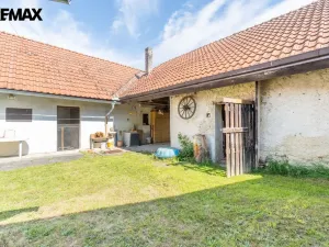 Prodej chalupy, Šebířov, 94 m2