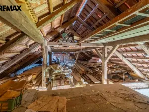 Prodej chalupy, Šebířov, 94 m2