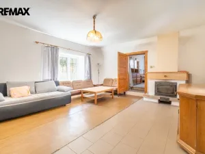 Prodej chalupy, Šebířov, 94 m2