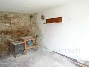 Prodej garáže, Rumburk, Dlouhá, 23 m2