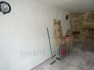Prodej garáže, Rumburk, Dlouhá, 23 m2