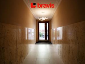 Pronájem bytu 3+kk, Brno - Veveří, Mášova, 79 m2