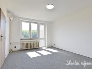 Pronájem bytu 1+1, Nížkovice, 35 m2