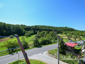 Pronájem bytu 1+1, Nížkovice, 35 m2