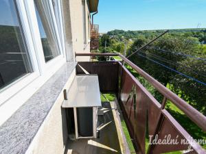 Pronájem bytu 1+1, Nížkovice, 35 m2