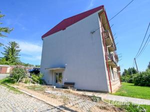 Pronájem bytu 1+1, Nížkovice, 35 m2