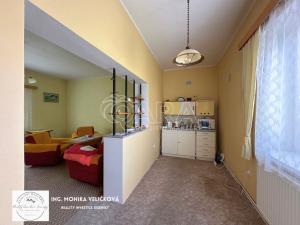 Prodej rodinného domu, Zlaté Hory, Alšova, 120 m2