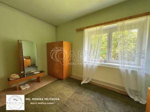 Prodej rodinného domu, Zlaté Hory, Alšova, 120 m2