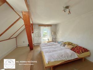 Prodej rodinného domu, Zlaté Hory, Alšova, 120 m2