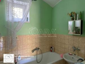 Prodej rodinného domu, Zlaté Hory, Alšova, 120 m2