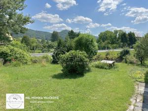 Prodej rodinného domu, Zlaté Hory, Alšova, 120 m2