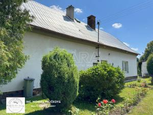 Prodej rodinného domu, Zlaté Hory, Alšova, 120 m2