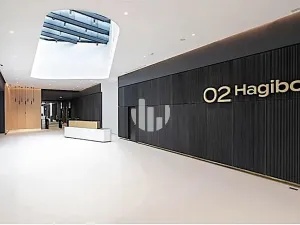 Pronájem kanceláře, Praha - Strašnice, Vinohradská, 642 m2