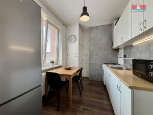 Prodej bytu 2+1, Příbor, Frenštátská, 50 m2