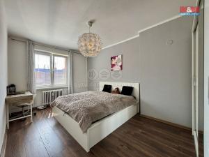 Prodej bytu 2+1, Příbor, Frenštátská, 50 m2
